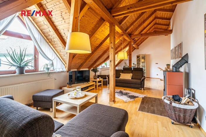 Prodej vícegeneračního domu, Chudčice, 177 m2