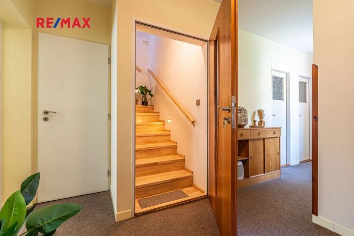 Prodej vícegeneračního domu, Chudčice, 177 m2