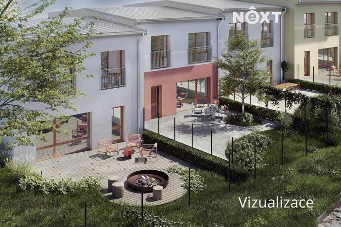 Prodej rodinného domu, Lavičky, 131 m2