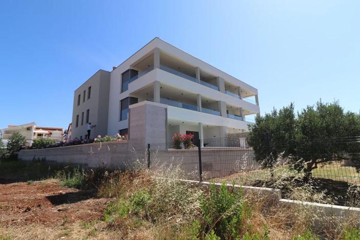 Prodej bytu 3+kk, Tribunj, Chorvatsko, 119 m2