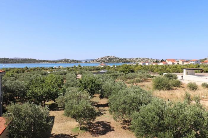 Prodej bytu 3+kk, Tribunj, Chorvatsko, 119 m2