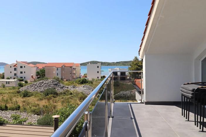 Prodej bytu 3+kk, Vodice, Chorvatsko, Srima XVII, 46 m2