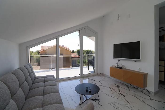 Prodej bytu 3+kk, Vodice, Chorvatsko, Srima XVII, 46 m2