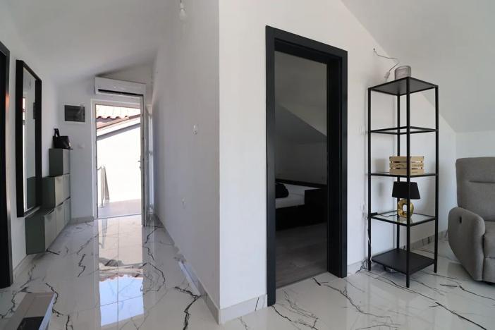 Prodej bytu 3+kk, Vodice, Chorvatsko, Srima XVII, 46 m2