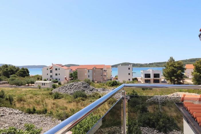 Prodej bytu 3+kk, Vodice, Chorvatsko, Srima XVII, 46 m2