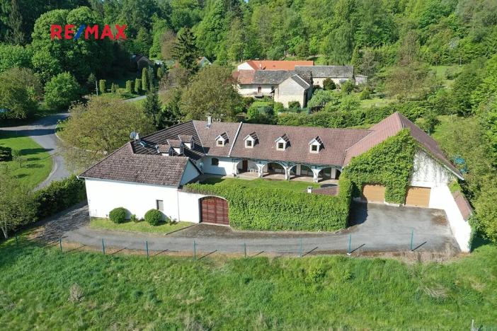 Prodej ubytování, Janůvky, 457 m2