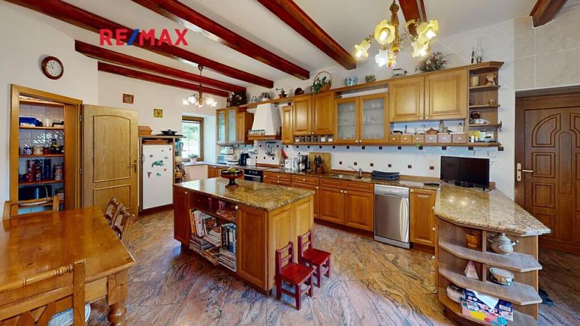 Prodej ubytování, Janůvky, 457 m2