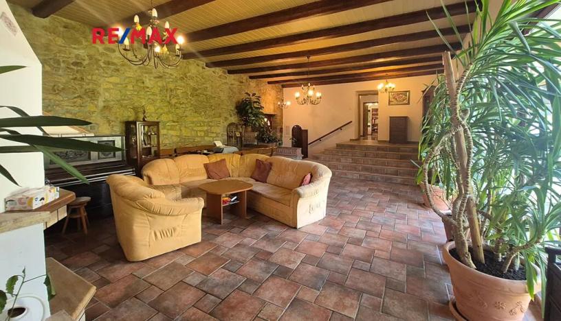 Prodej chalupy, Janůvky, 457 m2