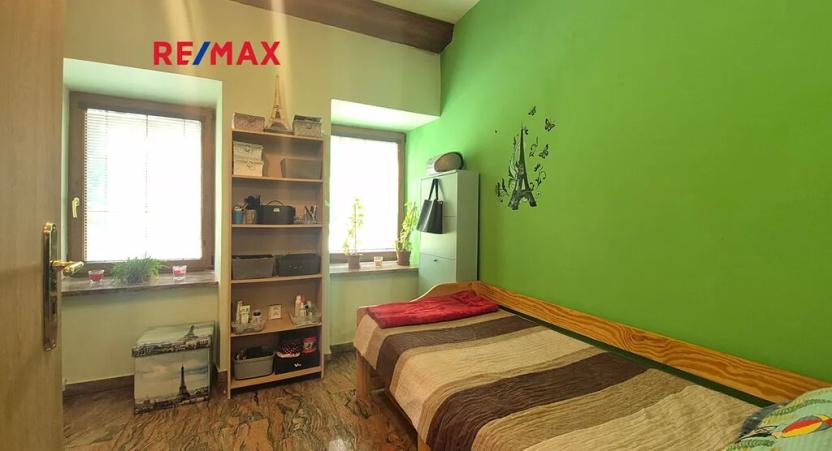 Prodej chalupy, Janůvky, 457 m2