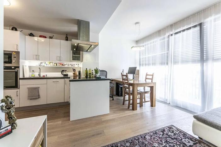 Pronájem bytu 3+kk, Praha - Veleslavín, Pod dvorem, 82 m2