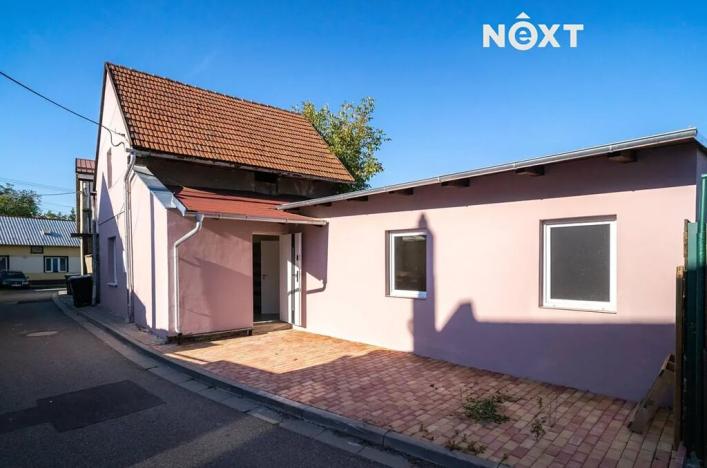 Prodej rodinného domu, Chropyně, Pazderna, 75 m2