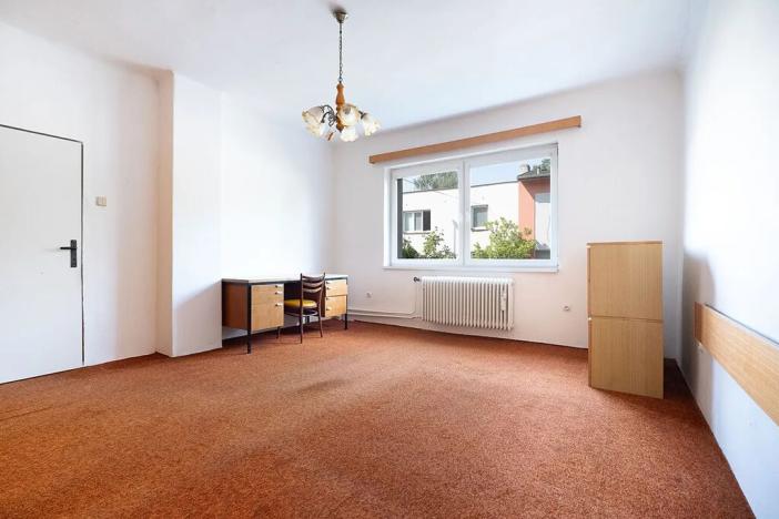 Prodej rodinného domu, Praha - Horní Počernice, Božanovská, 140 m2