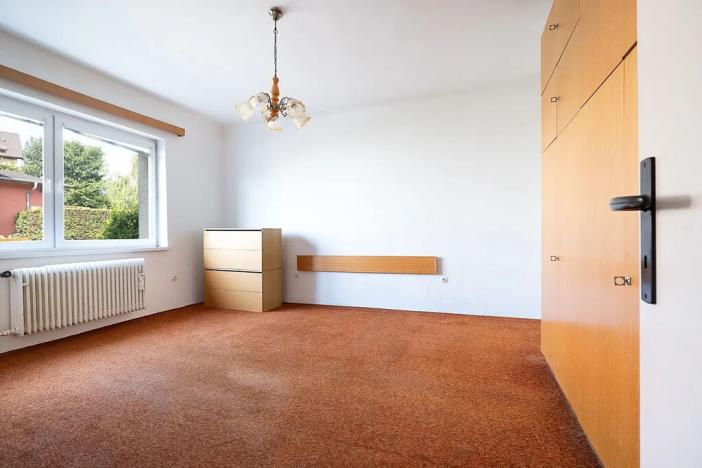 Prodej rodinného domu, Praha - Horní Počernice, Božanovská, 140 m2