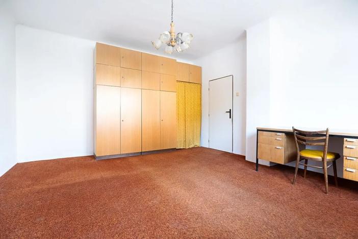 Prodej rodinného domu, Praha - Horní Počernice, Božanovská, 140 m2