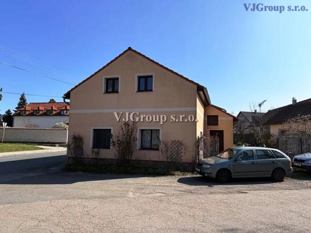 Prodej rodinného domu, Květnice, Návesní, 199 m2