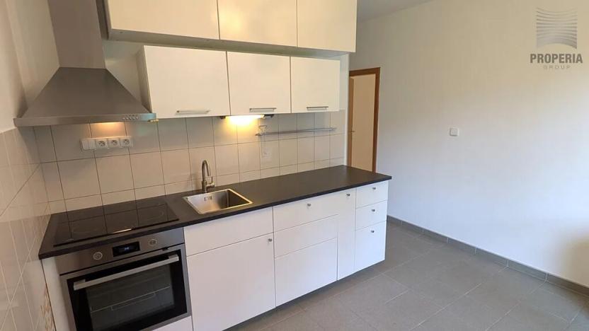 Pronájem bytu 2+1, Brno, Záhřebská, 46 m2