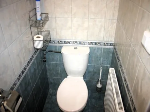 Prodej rodinného domu, Lipno nad Vltavou, 96 m2