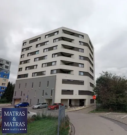 Pronájem kanceláře, Brno, třída Generála Píky, 31 m2