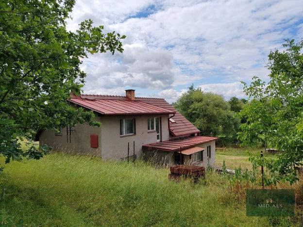 Prodej rodinného domu, Daleké Dušníky, 240 m2