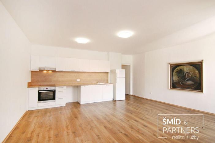 Pronájem bytu 3+kk, Čáslav - Čáslav-Staré Město, Klimenta Čermáka, 58 m2