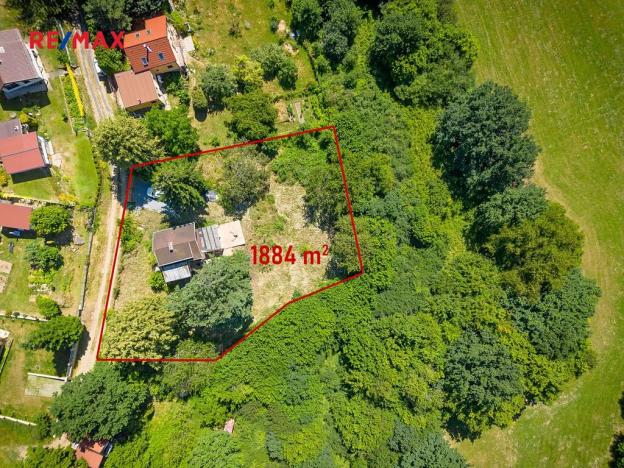 Prodej chaty, Mirošovice, Na Vrchách, 138 m2