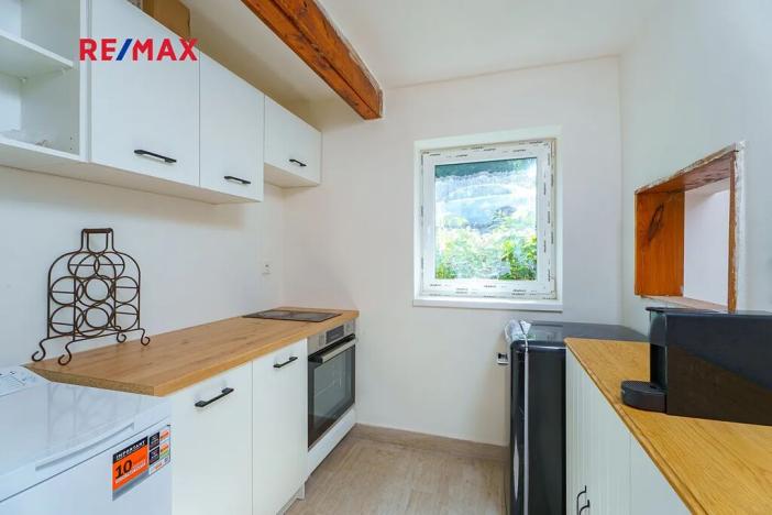 Prodej chaty, Mirošovice, Na Vrchách, 138 m2