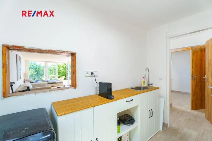 Prodej chaty, Mirošovice, Na Vrchách, 138 m2