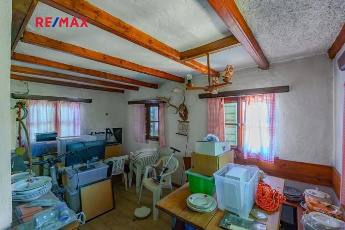 Prodej chaty, Mirošovice, Na Vrchách, 138 m2
