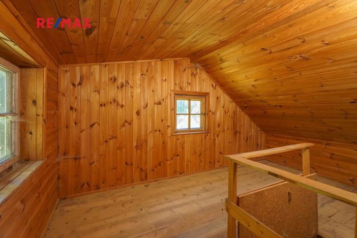 Prodej chaty, Mirošovice, Na Vrchách, 138 m2