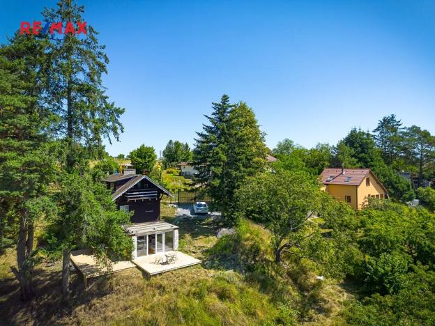 Prodej chaty, Mirošovice, Na Vrchách, 138 m2