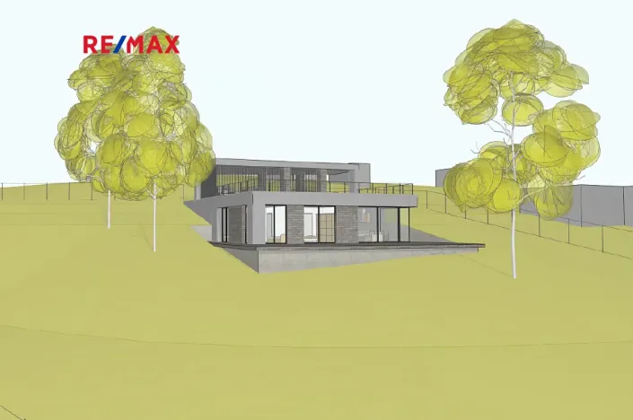 Prodej chaty, Mirošovice, Na Vrchách, 138 m2