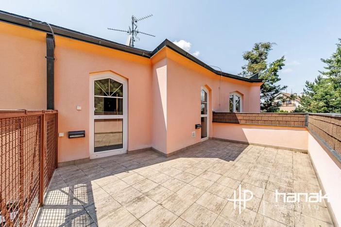 Prodej rodinného domu, Olomouc, Einsteinova, 288 m2