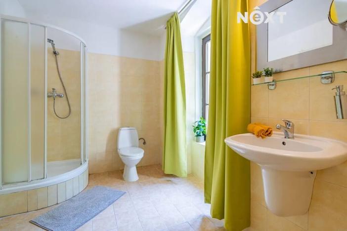Prodej apartmánu, Český Krumlov, Chvalšinská, 522 m2