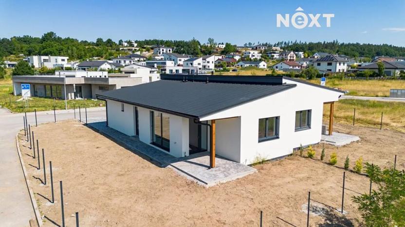 Pronájem rodinného domu, Hluboká nad Vltavou, 94 m2