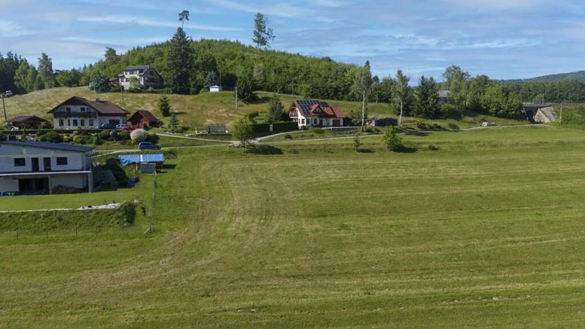 Prodej pozemku pro bydlení, Suchovršice, 1380 m2