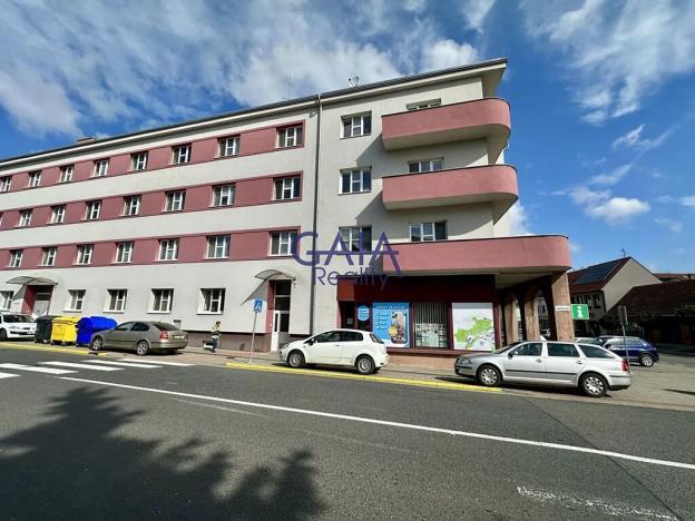 Prodej bytu 1+kk, Strážnice, Vinohradská, 20 m2