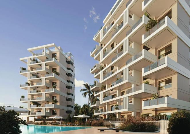 Prodej bytu 3+kk, Calp, Španělsko, 107 m2