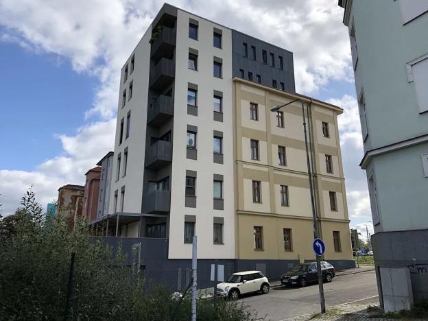 Pronájem bytu 3+kk, Plzeň, Skvrňanská, 63 m2