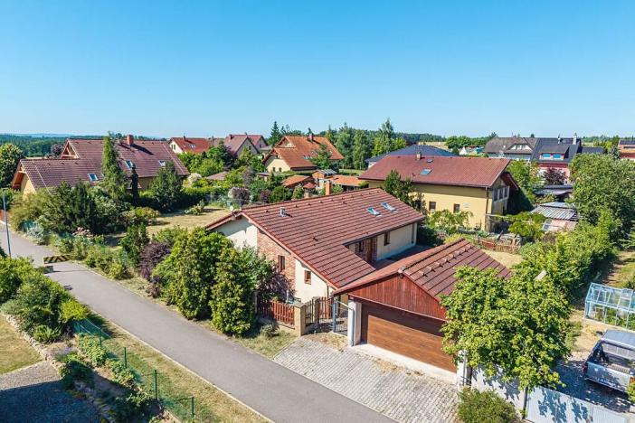 Prodej rodinného domu, Ptice, Spojovací, 135 m2