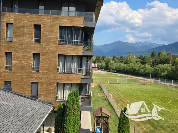 Prodej bytu 3+kk, Bansko, Bulharsko, 73 m2