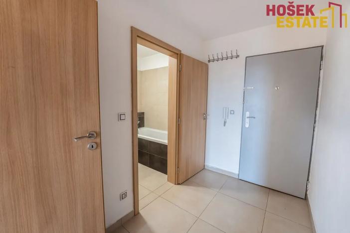 Prodej bytu 2+kk, Moravany, Višňová, 54 m2