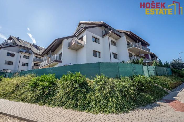 Prodej bytu 2+kk, Moravany, Višňová, 54 m2