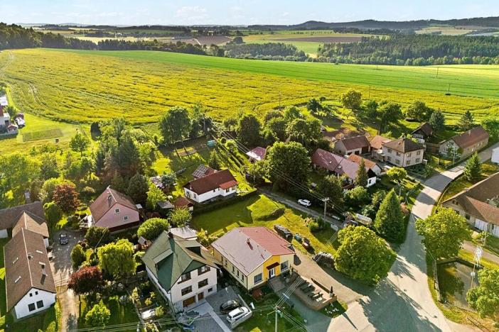 Prodej pozemku pro bydlení, Javorník, 595 m2