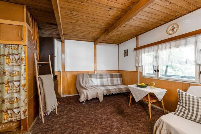 Prodej chaty, Újezd nade Mží, 110 m2