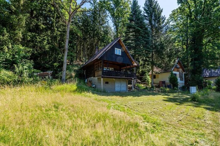 Prodej chaty, Újezd nade Mží, 110 m2