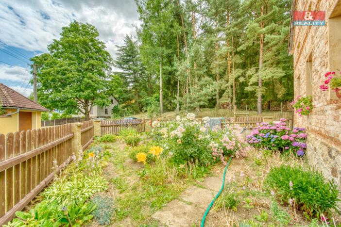 Prodej rodinného domu, Staré Sedlo - Darmyšl, 118 m2