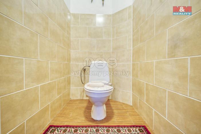 Prodej bytu 3+1, Cheb, 26. dubna, 118 m2