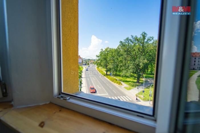 Prodej bytu 3+1, Cheb, 26. dubna, 118 m2