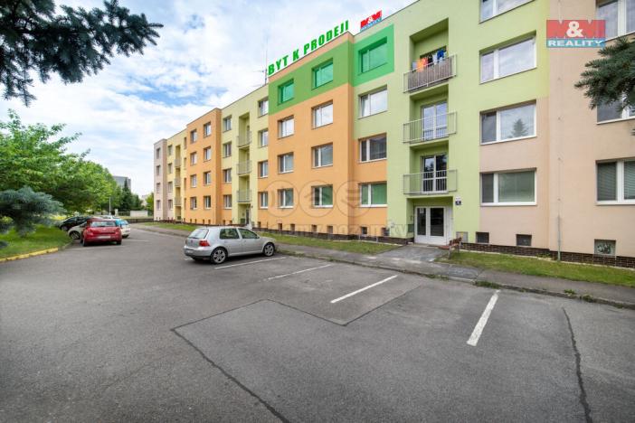 Prodej bytu 4+1, Svitavy, Antonína Slavíčka, 86 m2