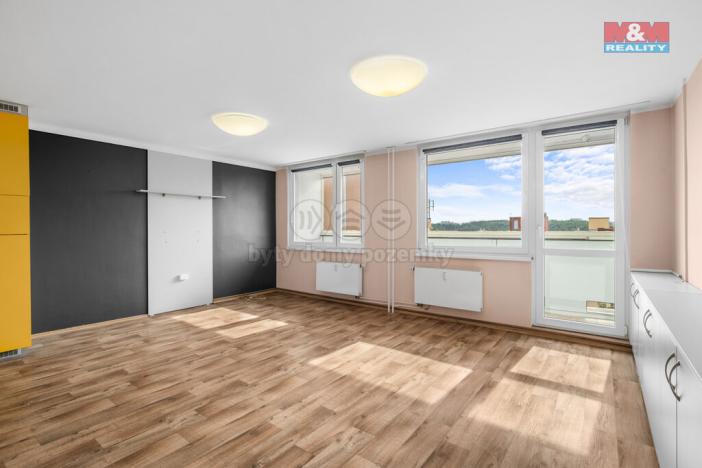 Prodej bytu 3+kk, Praha - Krč, Tavolníková, 85 m2